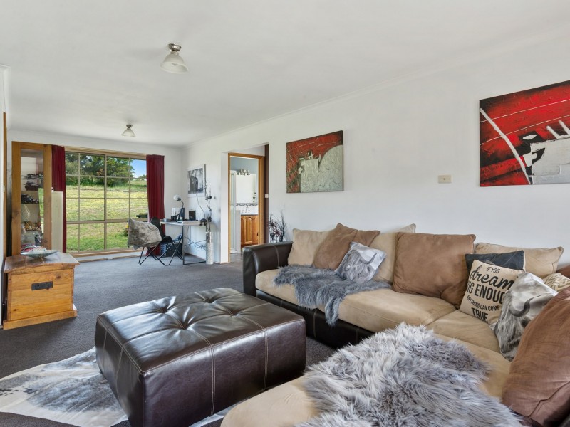 27 Glen Lea Road, Pontville TAS 7030