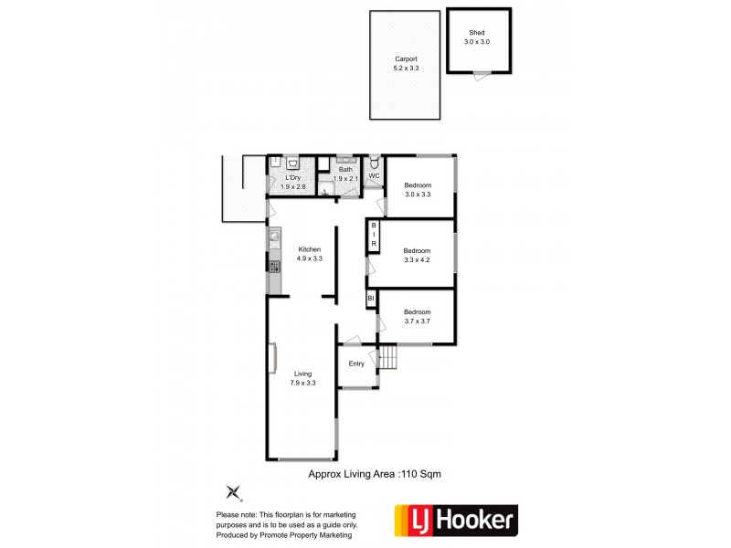 13 Osprey Road, Claremont TAS 7011