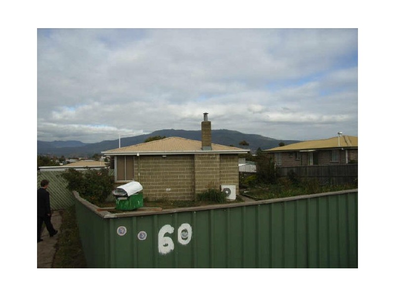 60 Walker Crescent, Bridgewater TAS 7030