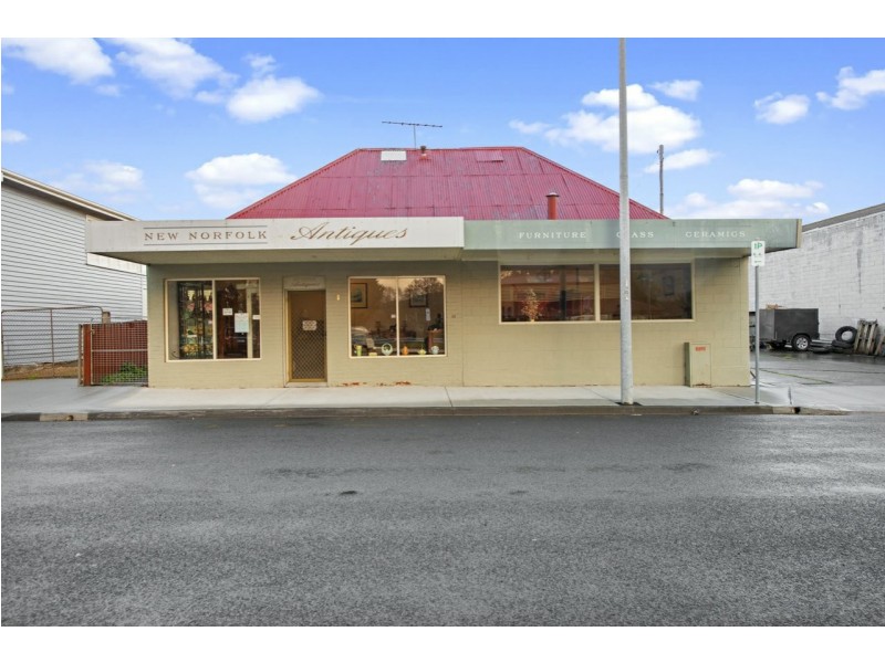 15 Stephen Street, New Norfolk TAS 7140