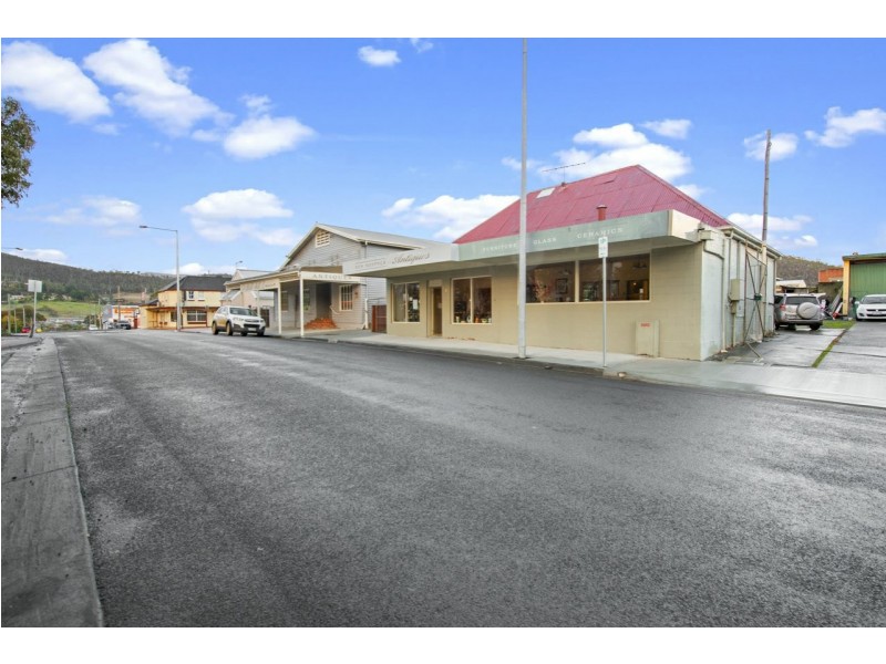 15 Stephen Street, New Norfolk TAS 7140