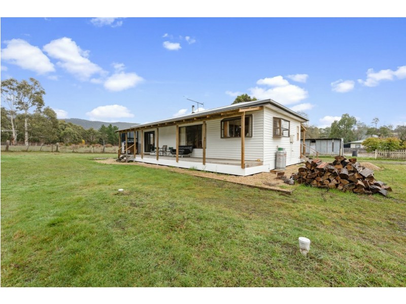 1551 Gordon River Road, Westerway TAS 7140