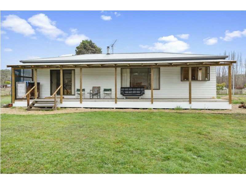 1551 Gordon River Road, Westerway TAS 7140