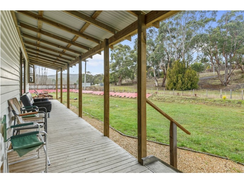 1551 Gordon River Road, Westerway TAS 7140