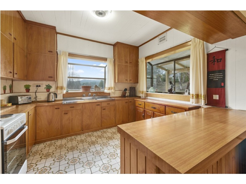 1551 Gordon River Road, Westerway TAS 7140