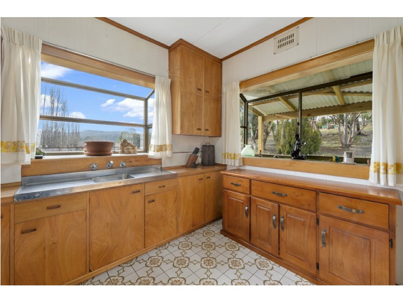 1551 Gordon River Road, Westerway TAS 7140