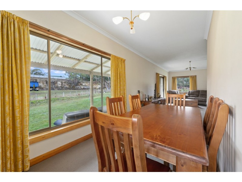 1551 Gordon River Road, Westerway TAS 7140
