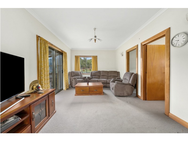 1551 Gordon River Road, Westerway TAS 7140