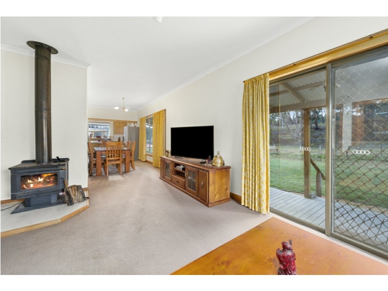 1551 Gordon River Road, Westerway TAS 7140