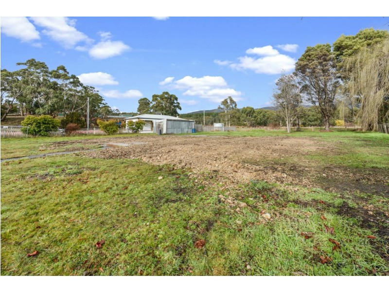 1553 Gordon River Road, Westerway TAS 7140