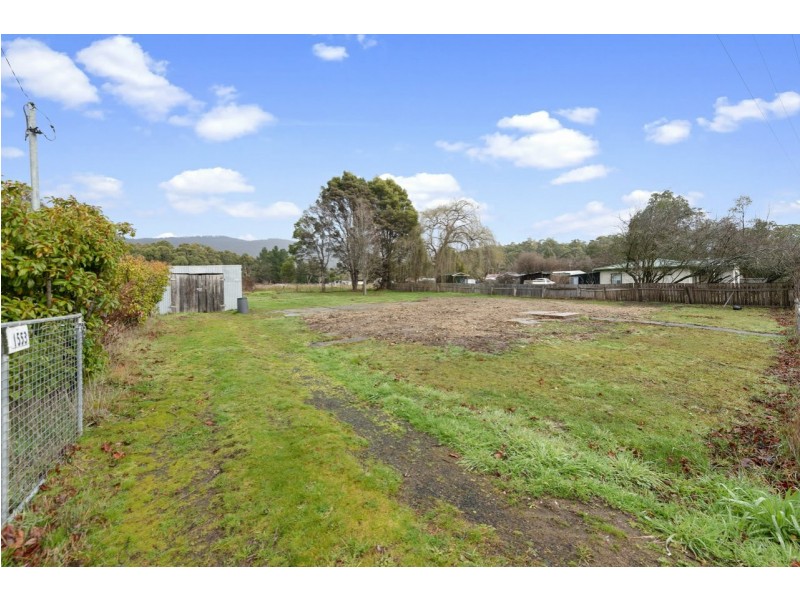 1553 Gordon River Road, Westerway TAS 7140