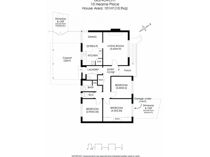 10 Hearne Place, Glenorchy TAS 7010