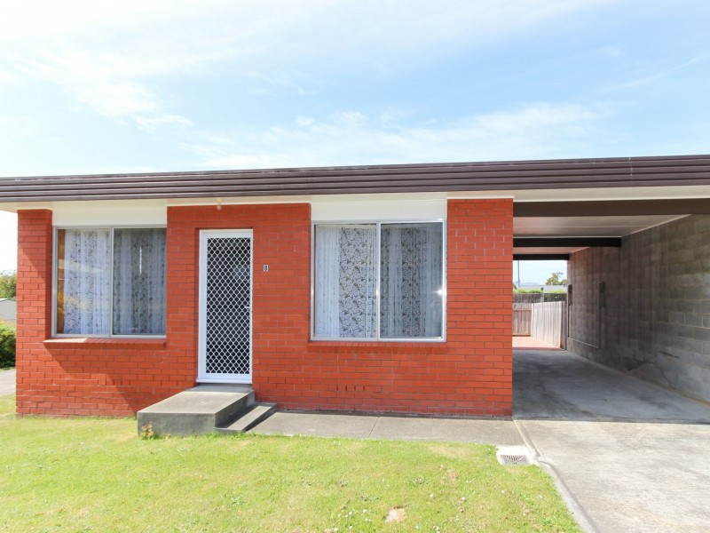 8/6 Katoomba Crescent, Rosetta TAS 7010