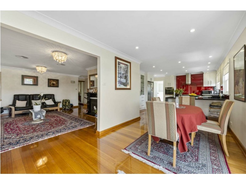 3 Quamby Avenue, Sandy Bay TAS 7005