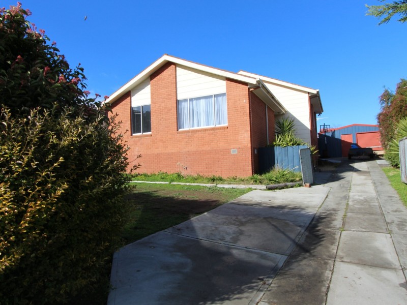 41 Sattler Street, Gagebrook TAS 7030