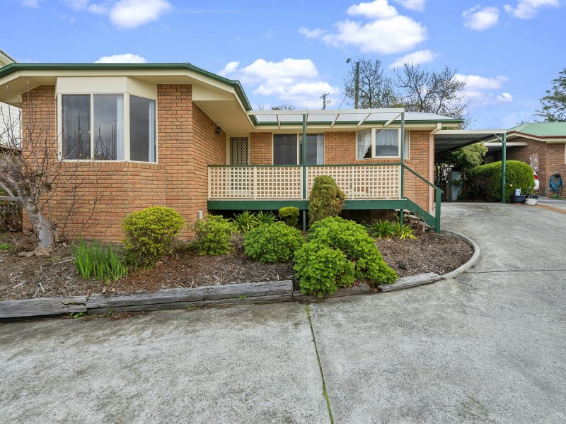 Unit 8/163 Main Road, Austins Ferry TAS 7011