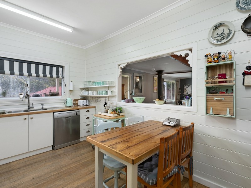 670 Back River Road, Magra TAS 7140