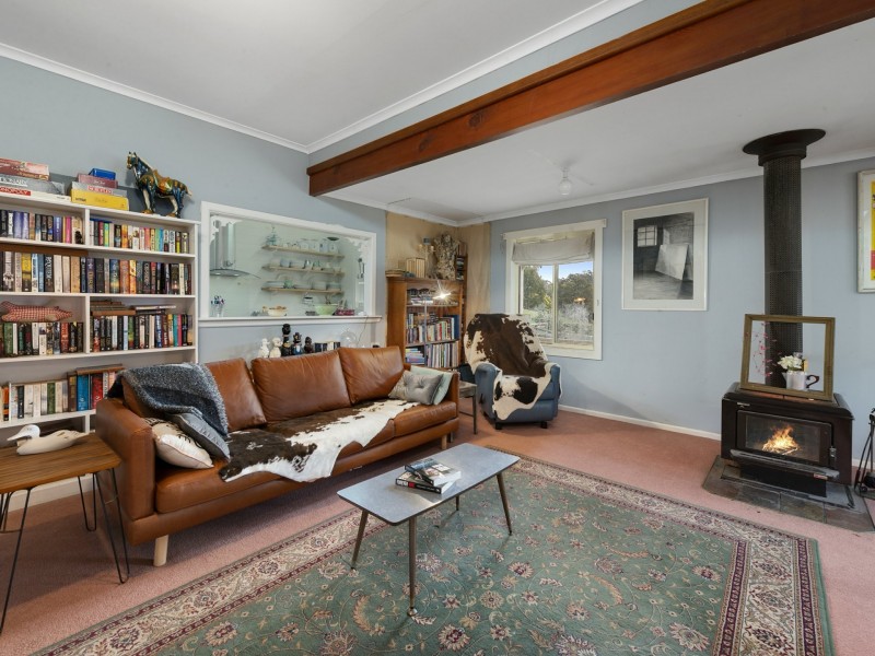 670 Back River Road, Magra TAS 7140