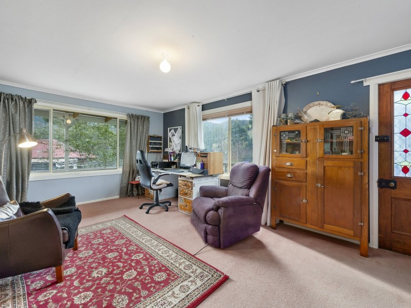 670 Back River Road, Magra TAS 7140