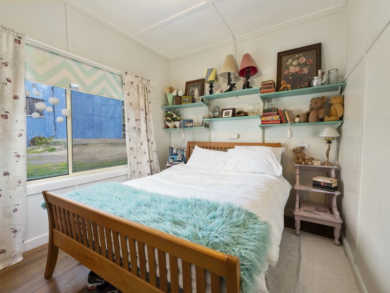 670 Back River Road, Magra TAS 7140