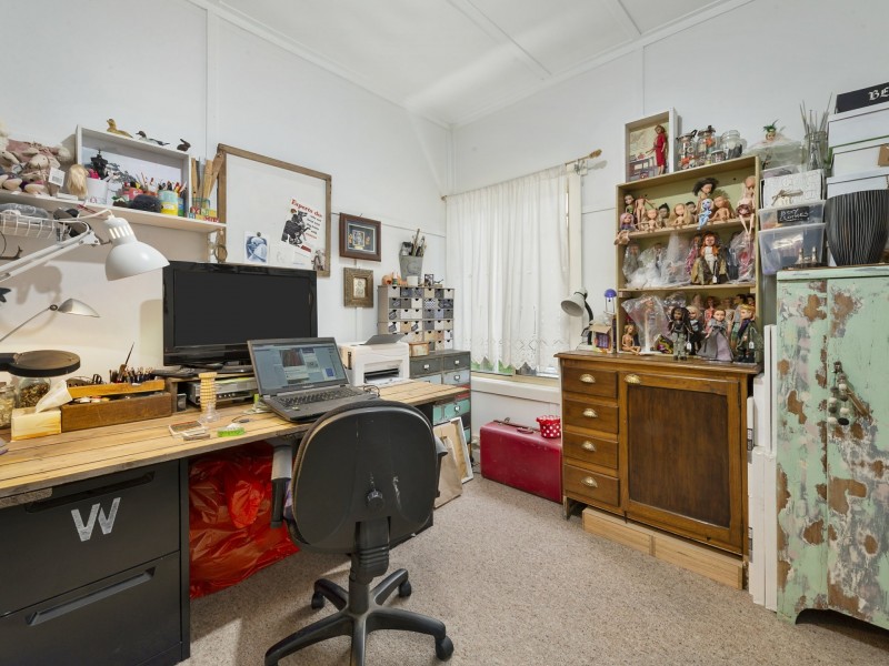 670 Back River Road, Magra TAS 7140