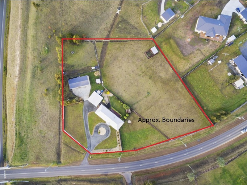 45 Upper Hilton Road, Claremont TAS 7011
