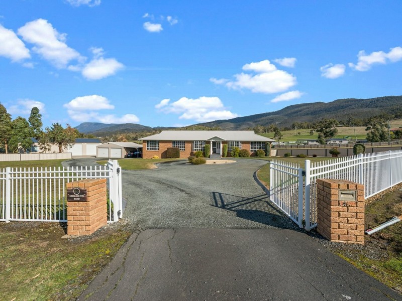 45 Upper Hilton Road, Claremont TAS 7011