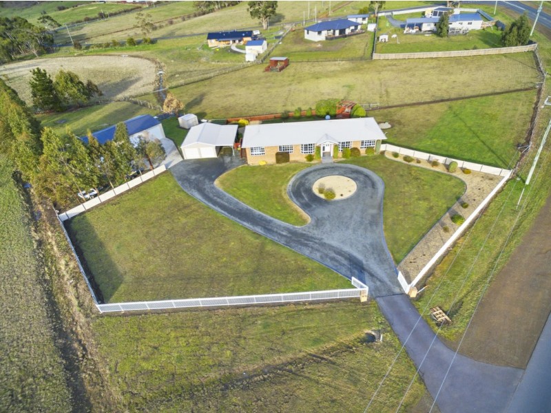45 Upper Hilton Road, Claremont TAS 7011