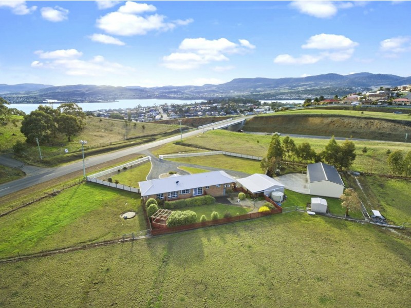 45 Upper Hilton Road, Claremont TAS 7011