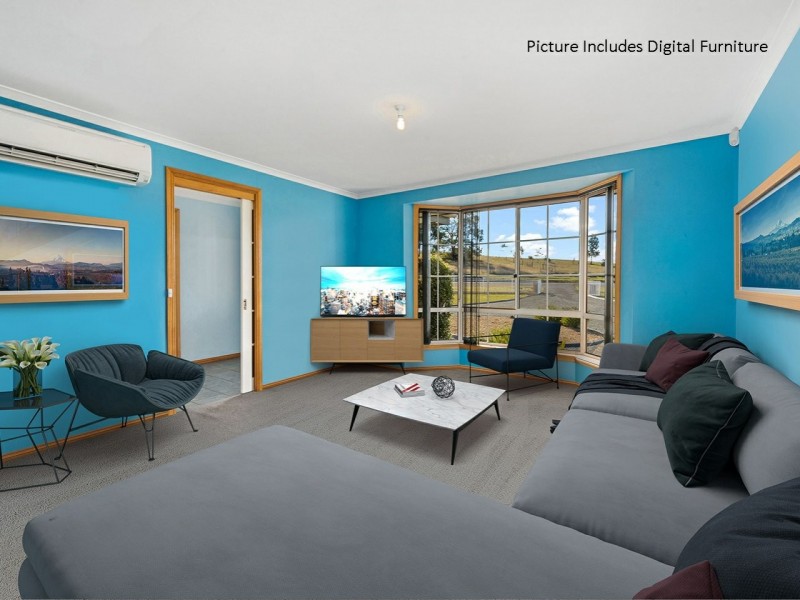 45 Upper Hilton Road, Claremont TAS 7011