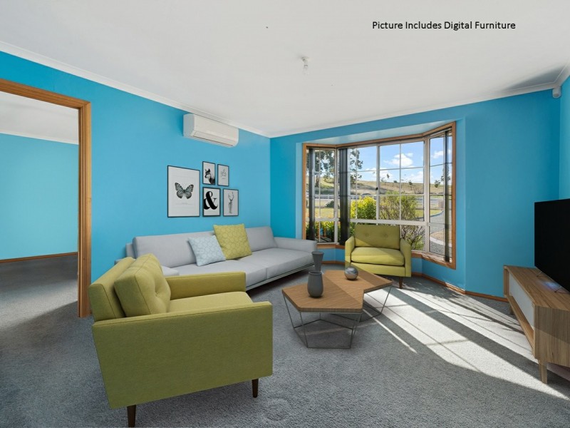 45 Upper Hilton Road, Claremont TAS 7011