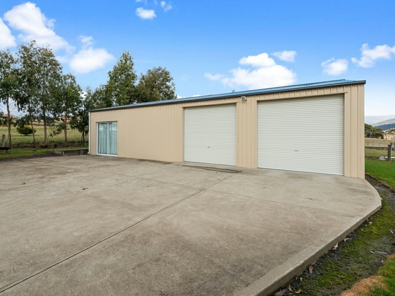 45 Upper Hilton Road, Claremont TAS 7011