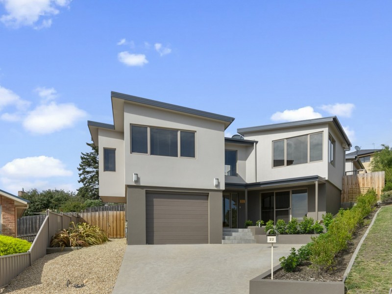 22 Eclipse Road, Austins Ferry TAS 7011