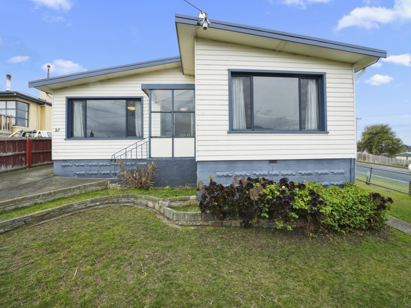 27 Lennox Avenue, Lutana TAS 7009