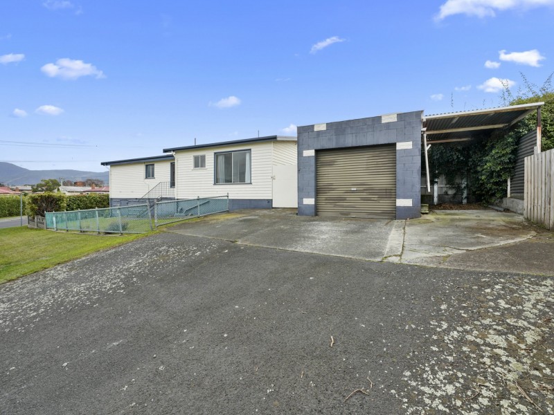 27 Lennox Avenue, Lutana TAS 7009