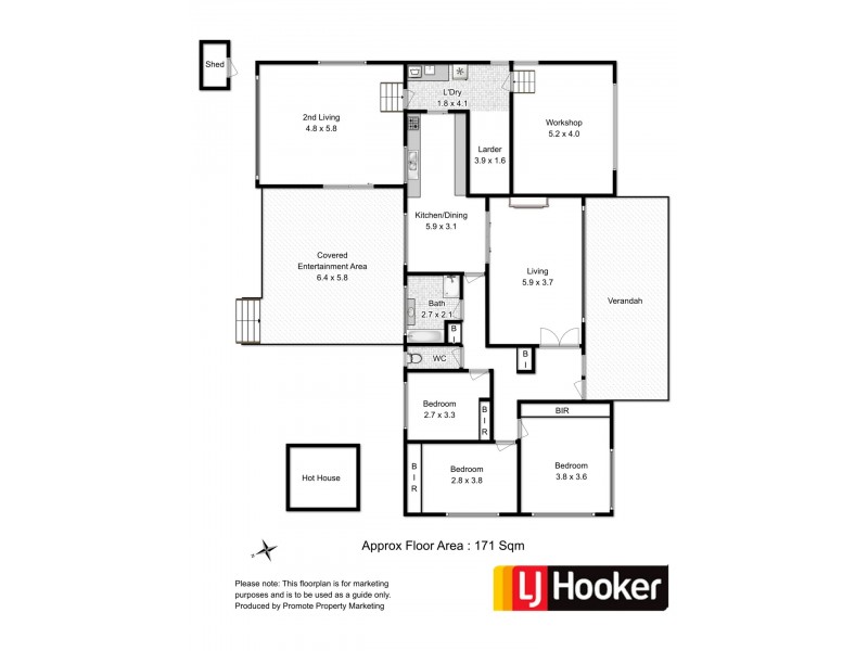 64 William Street, Brighton TAS 7030