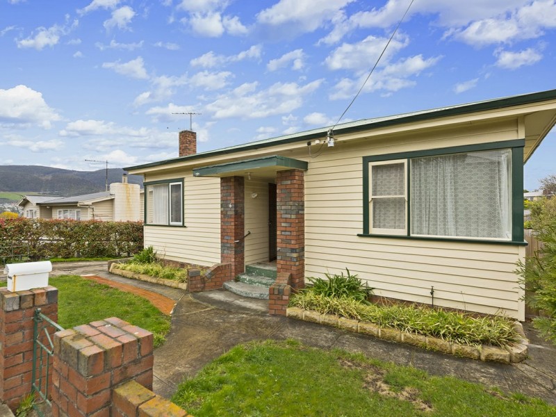 6 View Point Road, West Moonah TAS 7009