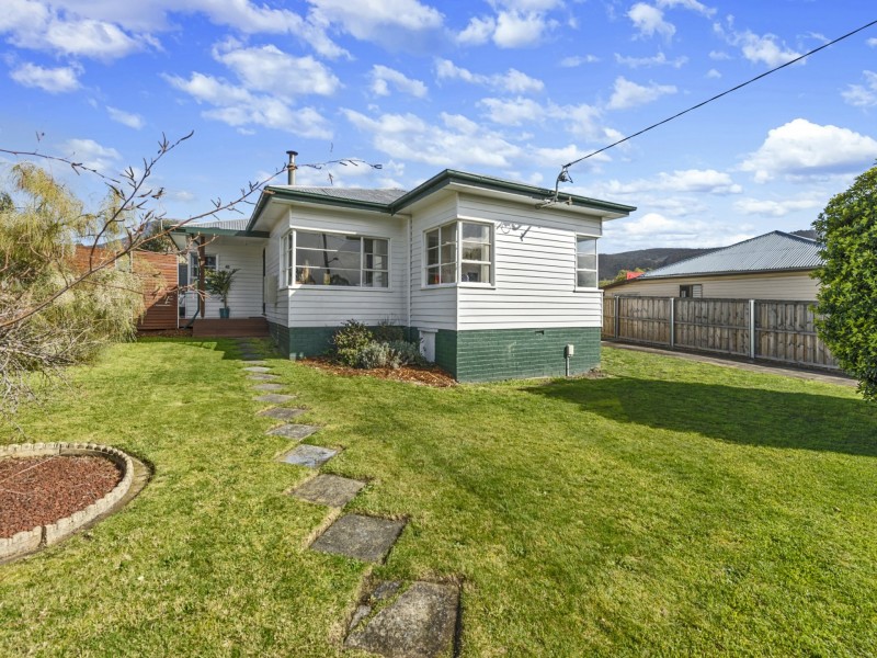 48 Clydesdale Avenue, Glenorchy TAS 7010