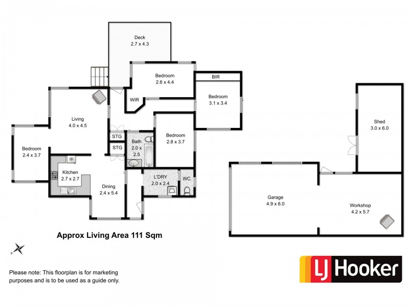 48 Clydesdale Avenue, Glenorchy TAS 7010