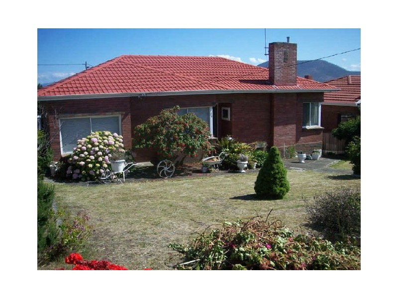 24 Florence Street, Moonah TAS 7009