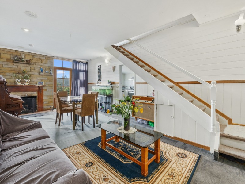 652 Collins Cap Road, Collinsvale TAS 7012