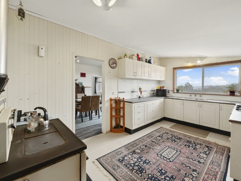 652 Collins Cap Road, Collinsvale TAS 7012