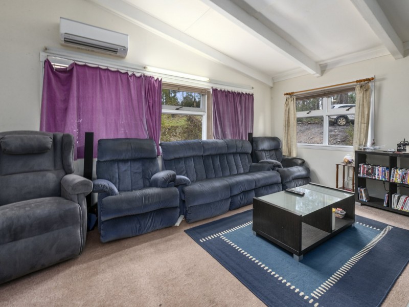 652 Collins Cap Road, Collinsvale TAS 7012