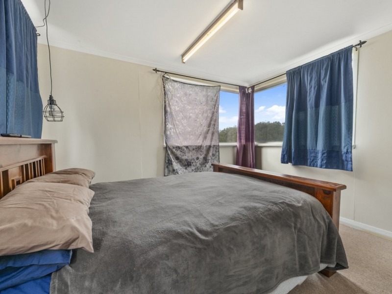 652 Collins Cap Road, Collinsvale TAS 7012