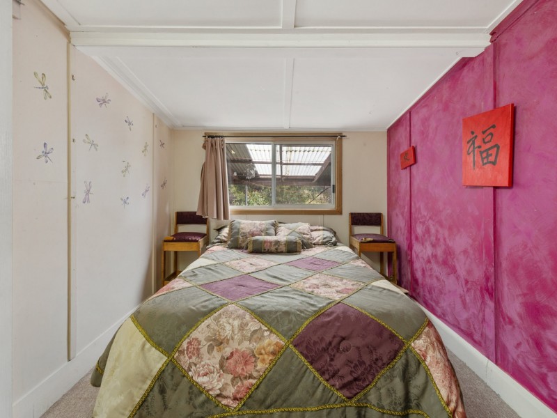 652 Collins Cap Road, Collinsvale TAS 7012