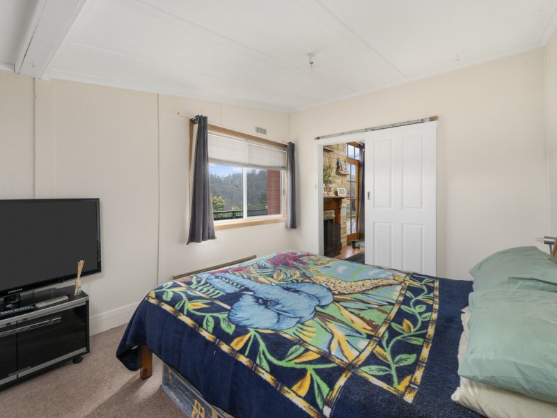 652 Collins Cap Road, Collinsvale TAS 7012