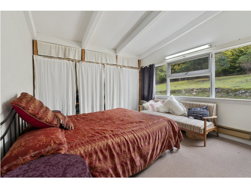 652 Collins Cap Road, Collinsvale TAS 7012