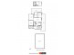 652 Collins Cap Road, Collinsvale TAS 7012 Floorplan