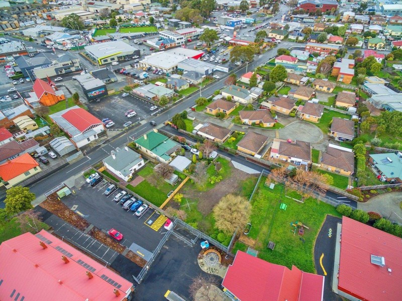 Lot 2/16 Kensington Street, Glenorchy TAS 7010
