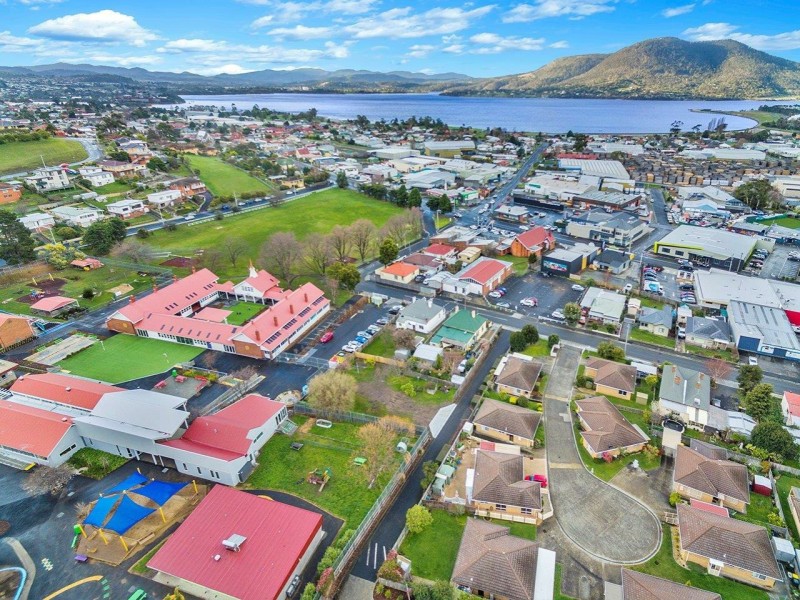 Lot 2/16 Kensington Street, Glenorchy TAS 7010